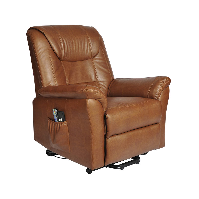 7140 Power Lift Recliner Scaun Recliner Canapea pentru masaj