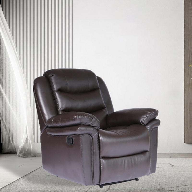 7190 90W*90D*103H cm Scaun Recliner Manual